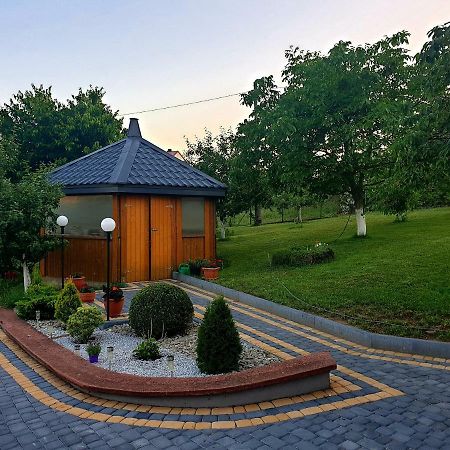 Appartamento U Wladzia Gowidlino Esterno foto
